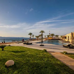 Luxotel & Only 15 Years Aqaba