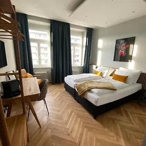  Hotel Boutique Kolbeck Autriche