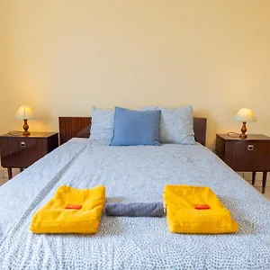 Apart-hotel Good Connection Airport &
