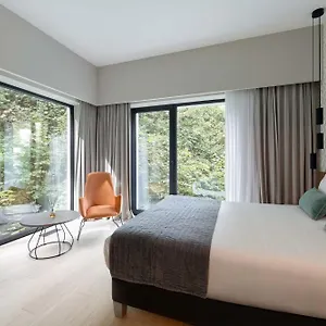 Apart-hotel The Kirchberg - Smart