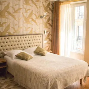 Excelsior Batignolles Paris
