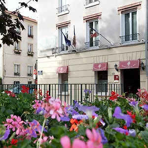 Du Parc Malakoff