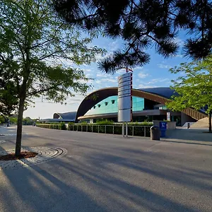 Hotel Coque