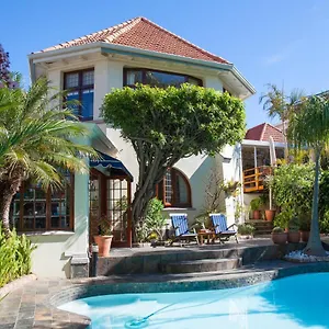 Guest house Brenwin ***