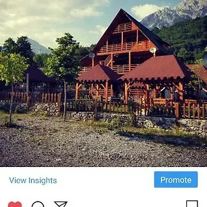Guest house Gurra ****