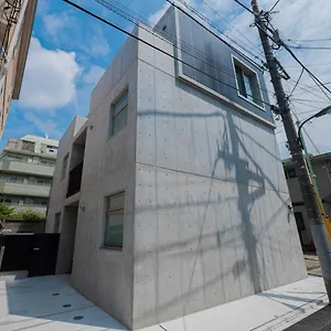 ***** Appart hôtel Bmj Hyakunincho Japon